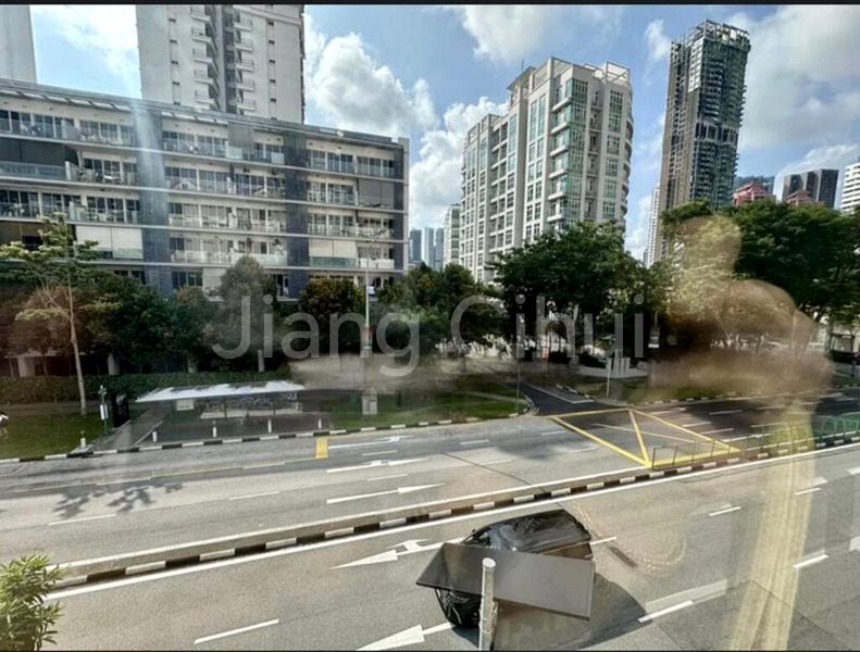 3 Bed Walk-up Apartment (Condo) for Sale in  River Valley Apartments - Image 13